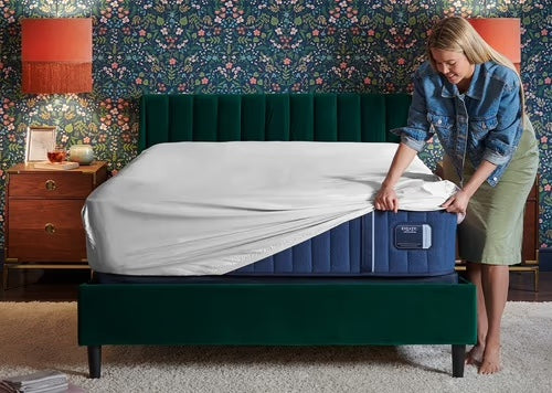 Stayora Mattress Protector