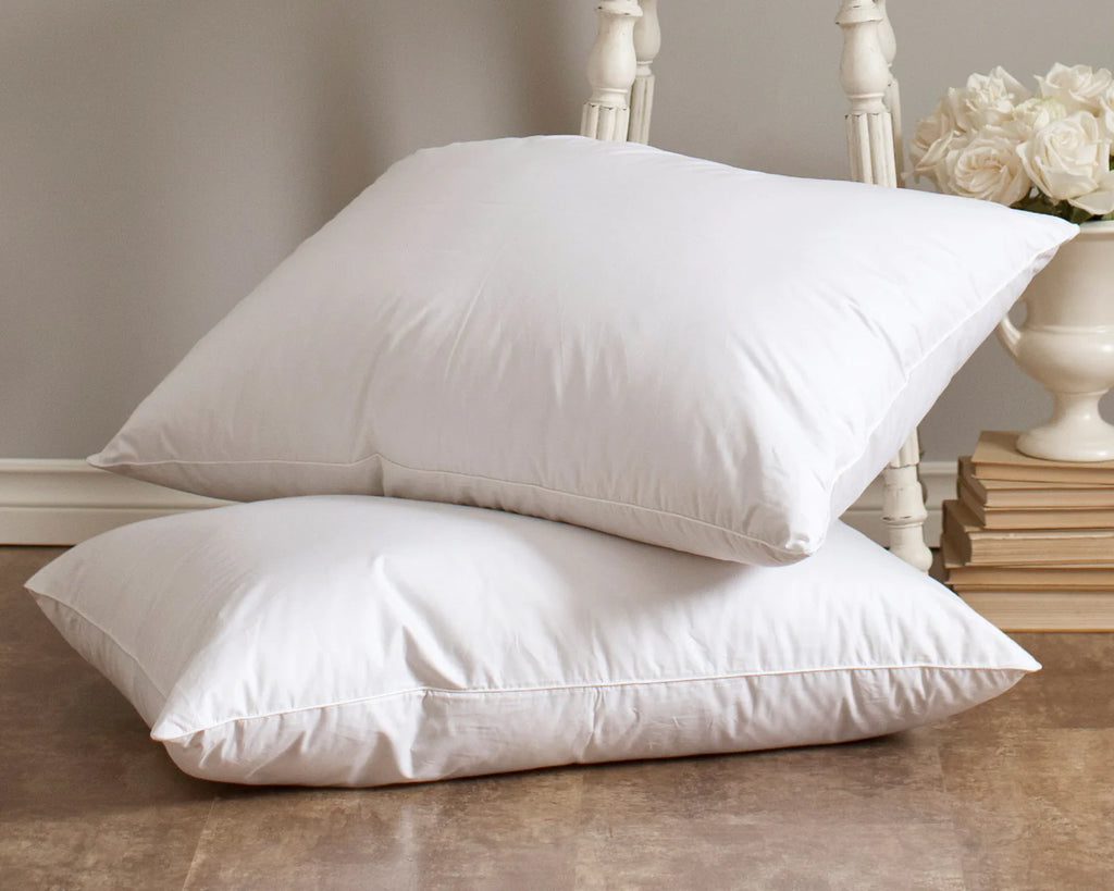 Stayora Standard Pillows
