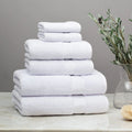 Stayora Essential Bath Towels