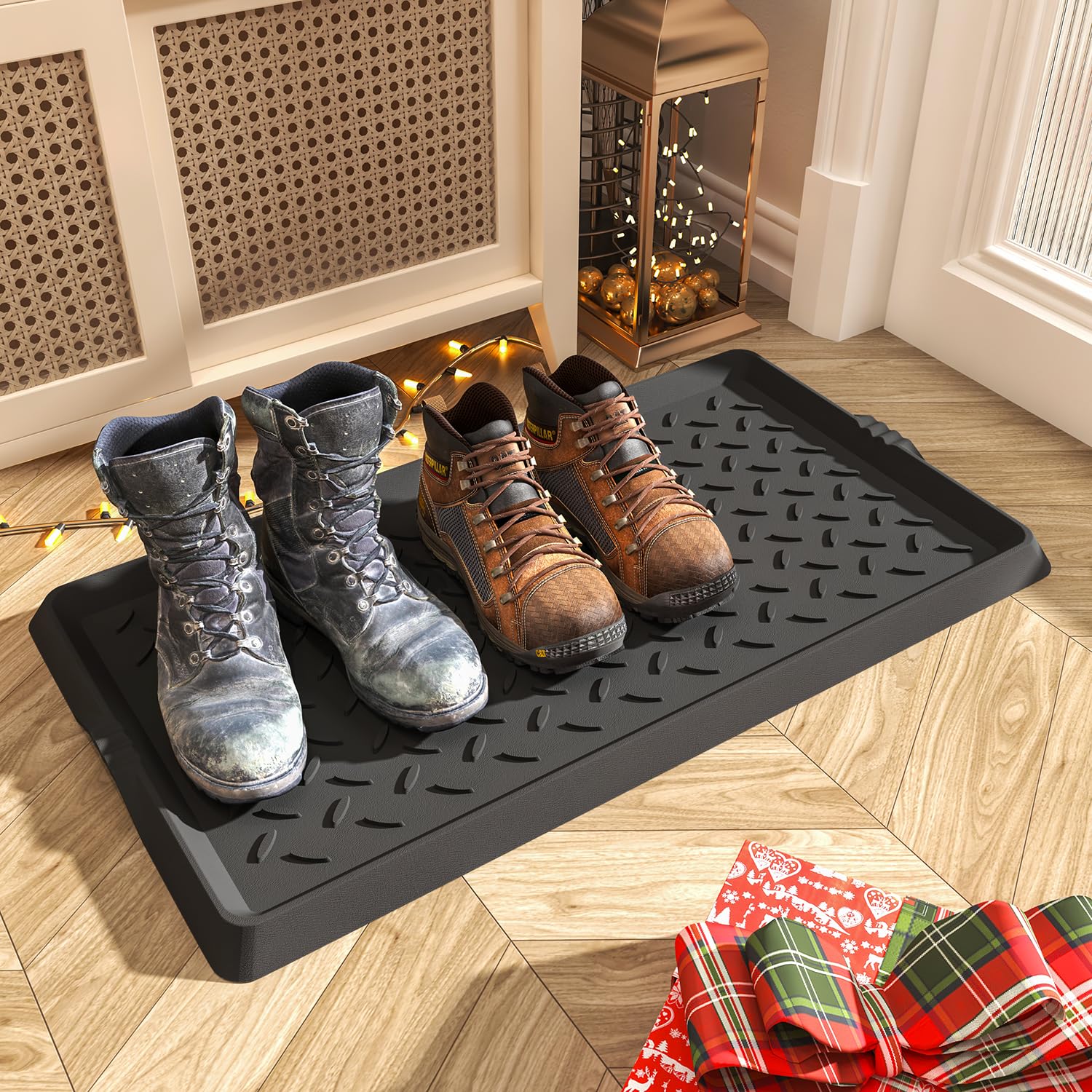 Shoe Tray/ Entry Mat