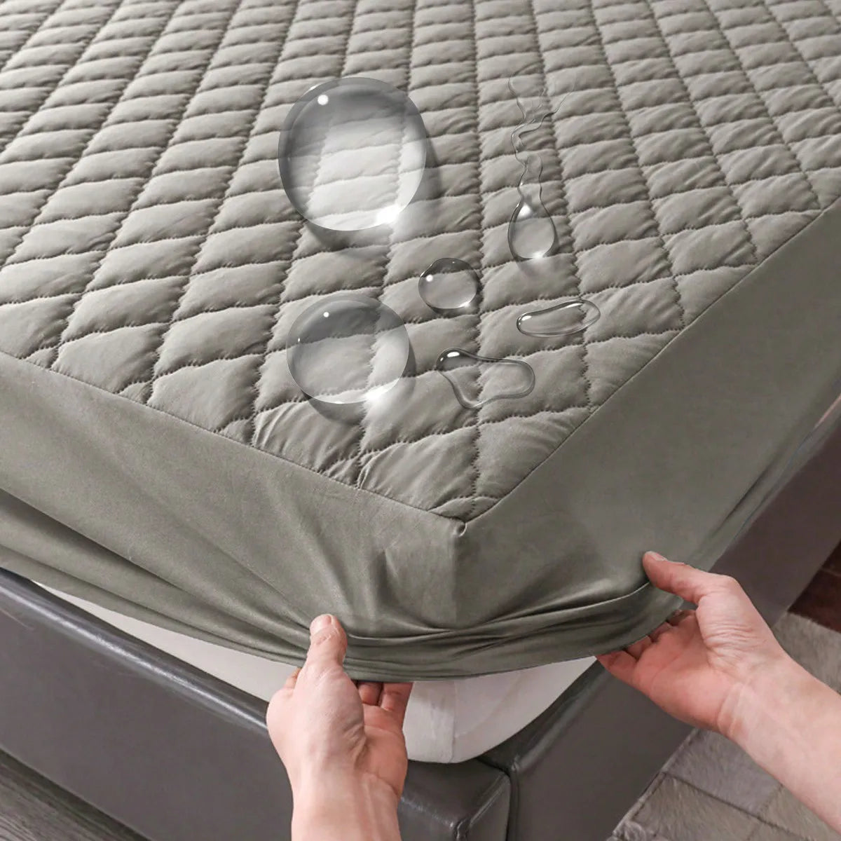 Stayora Mattress Protector