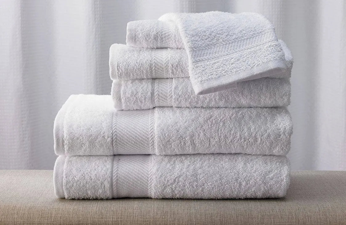 Stayora Essential Bath Towels