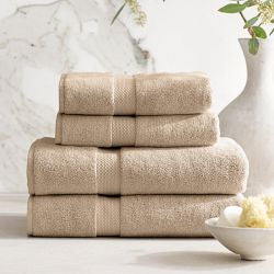 Stayora Essential Bath Towels
