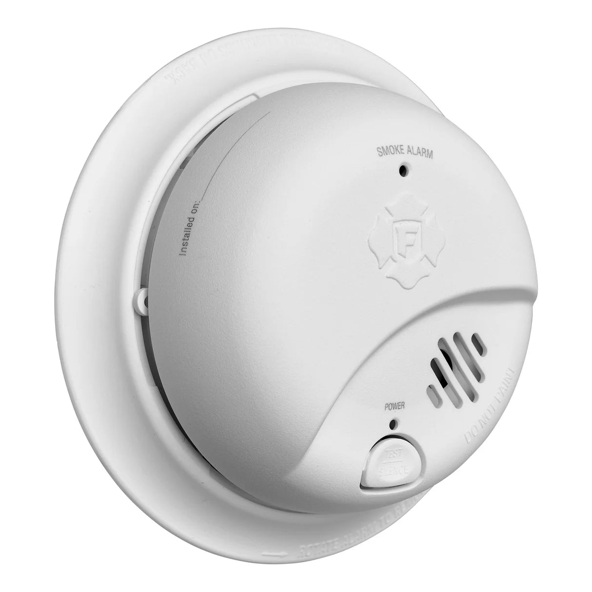 Stayora Smoke & CO Detector