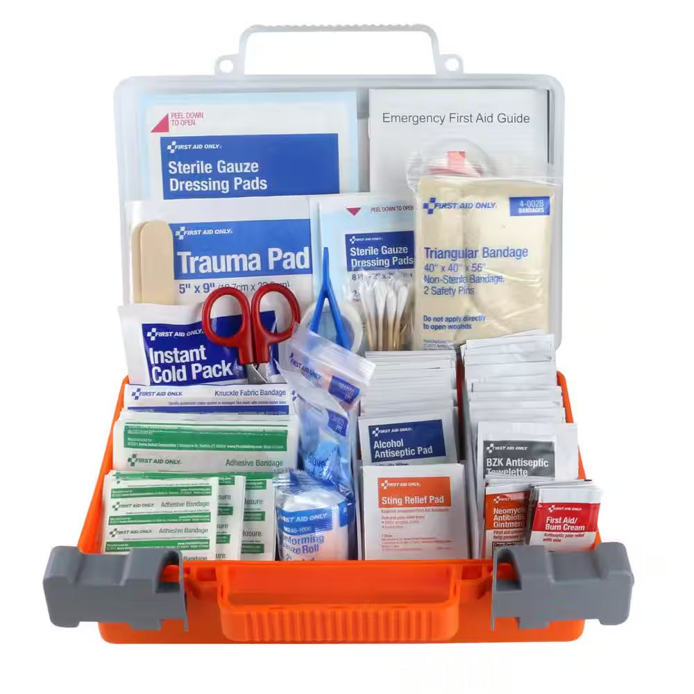 Stayora Safety & Entryway Kit